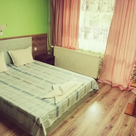 Hostel ритон Ruse