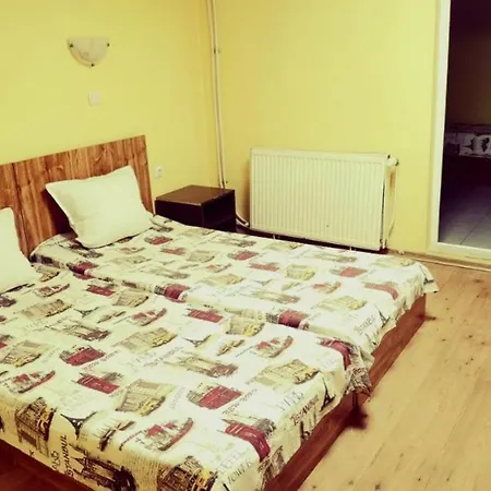 ホステル ритон