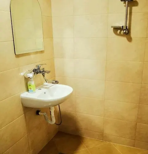 Vandrerhjem ритон Ruse