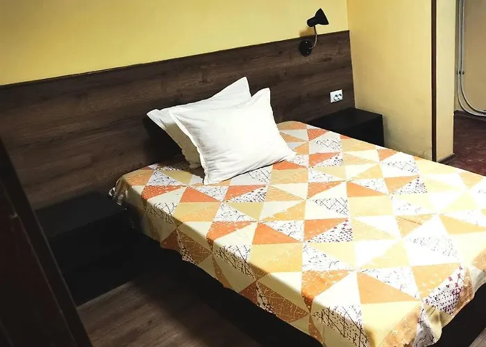 ритон Vandrerhjem *